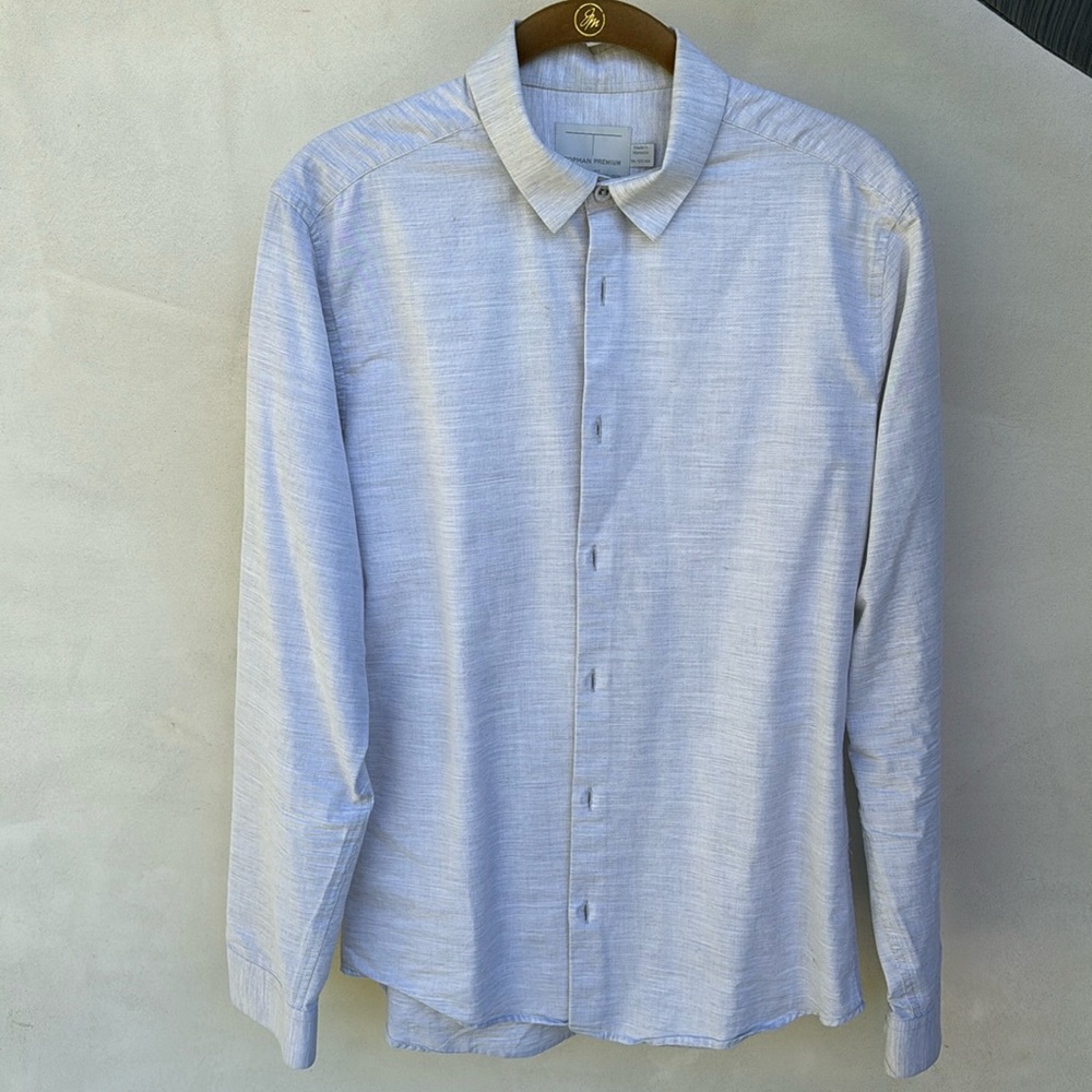 Topman men’s shirt